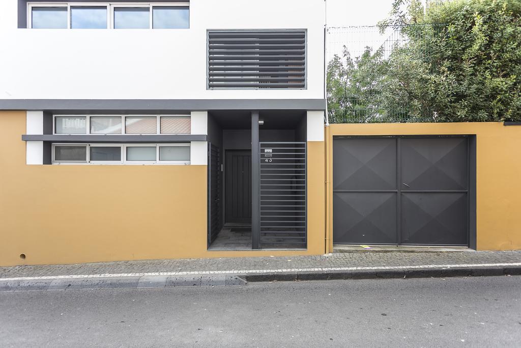 43 House Azores Понта Делгада Екстериор снимка